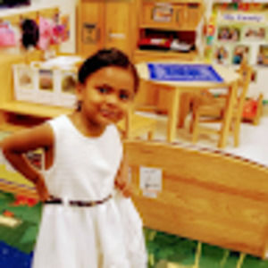 Meet your Posher, Zufan